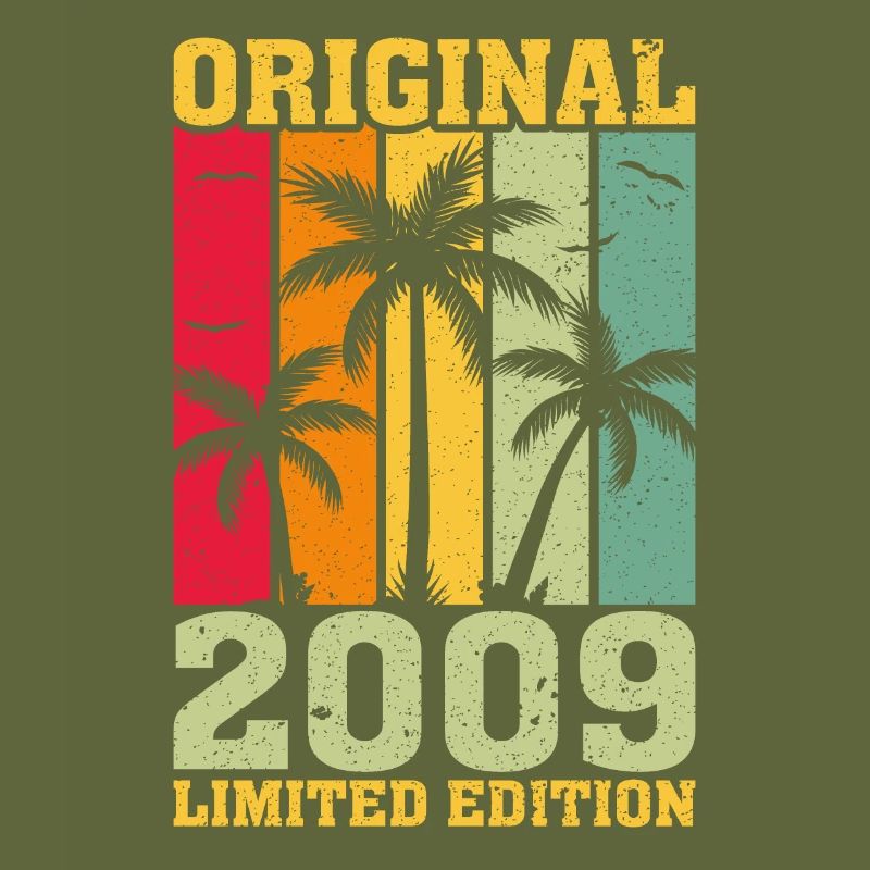 Édition Originale Limitée De 2009