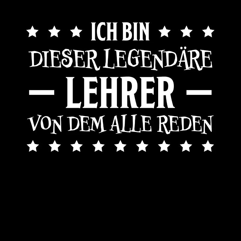 Lehrer Lustige Spruch Unterricht Lehrer Geschenk
