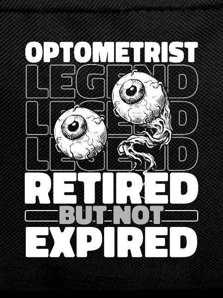Optician Optician Retired