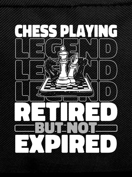 Échecs retirés