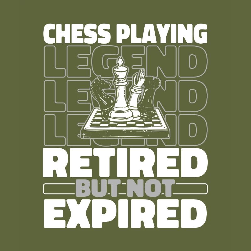 Échecs retirés