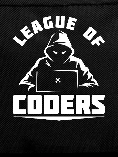 Developer Coder Programmer