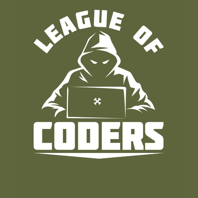 Entwickler Coder Programmierer