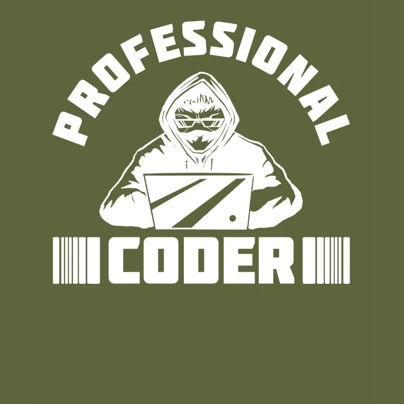 Développeur Coder Programmeur Professionnel