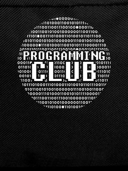 Developer Coder Programmer Association
