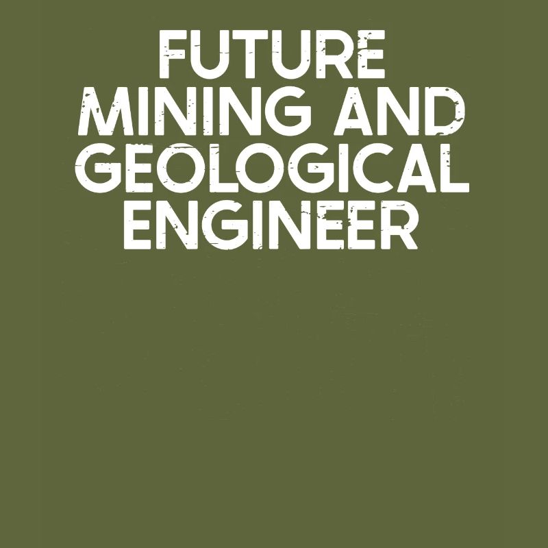 Engineer Mining Engineer