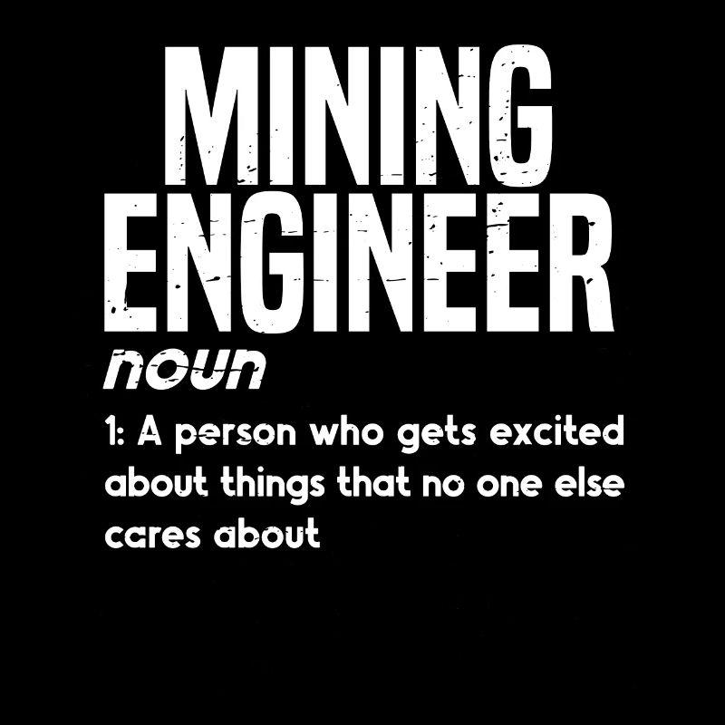 Engineer Definition Mining Engineer