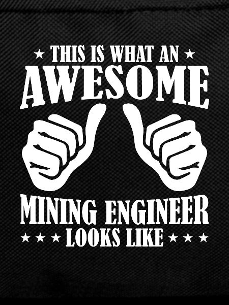 Engineer Komisch Mining Engineer