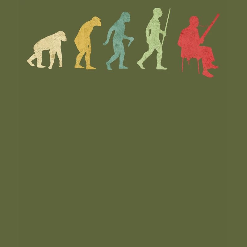 Oboe Playing Evolution