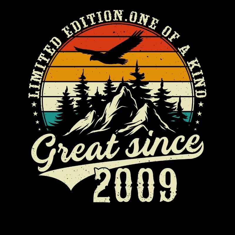 Einzigartig seit 2009