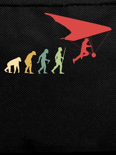 Hanggliding Evolution