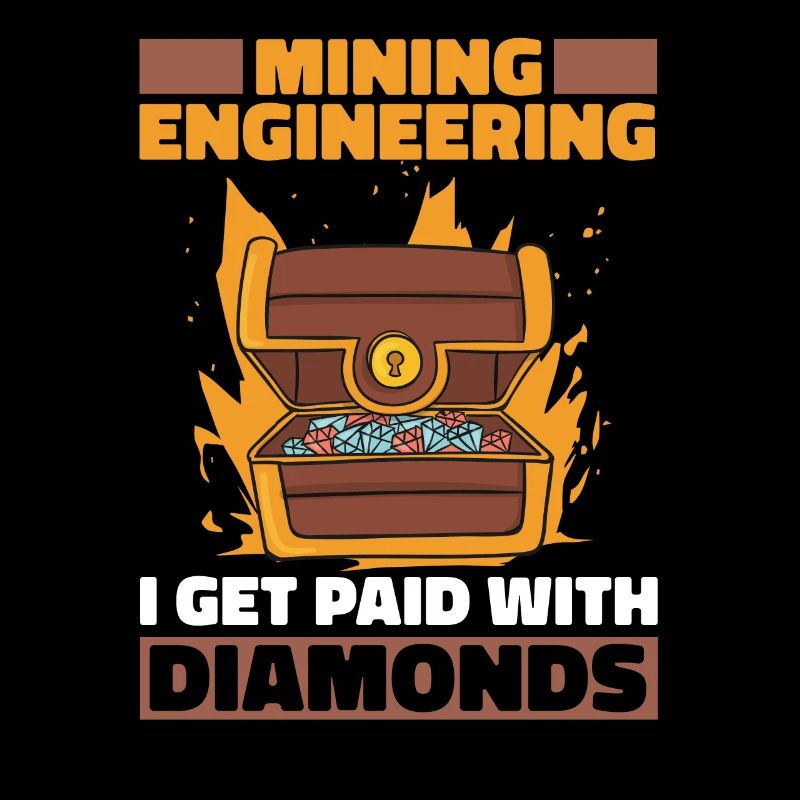 Engineer Lustig Mining Engineer