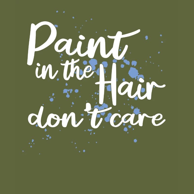 Painter Varnisher Fun