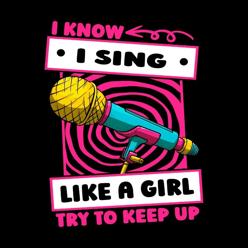 Microphone du chef de chœur