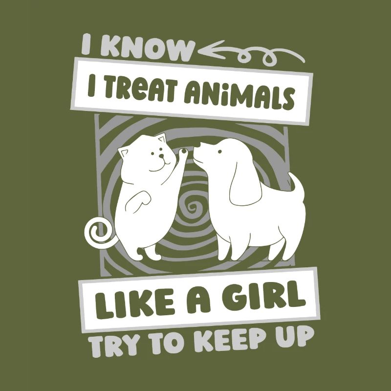 Veterinarian Veterinary Animals