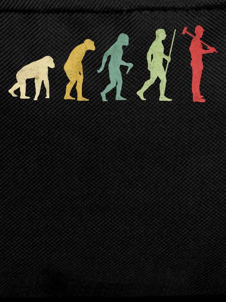 Construction Worker Evolution
