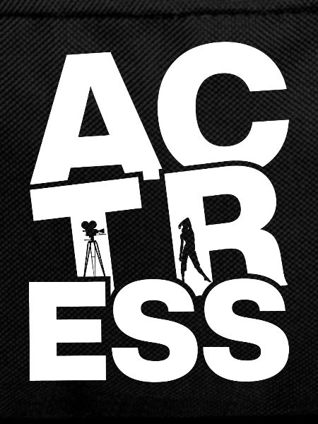 Acting Job Work - Actress