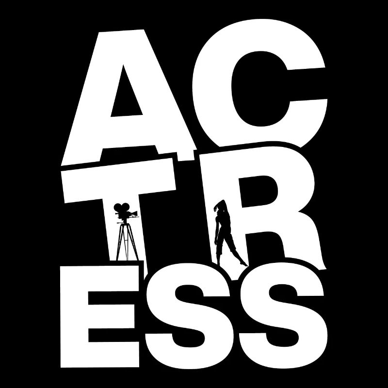 Acting Job Work - Actress
