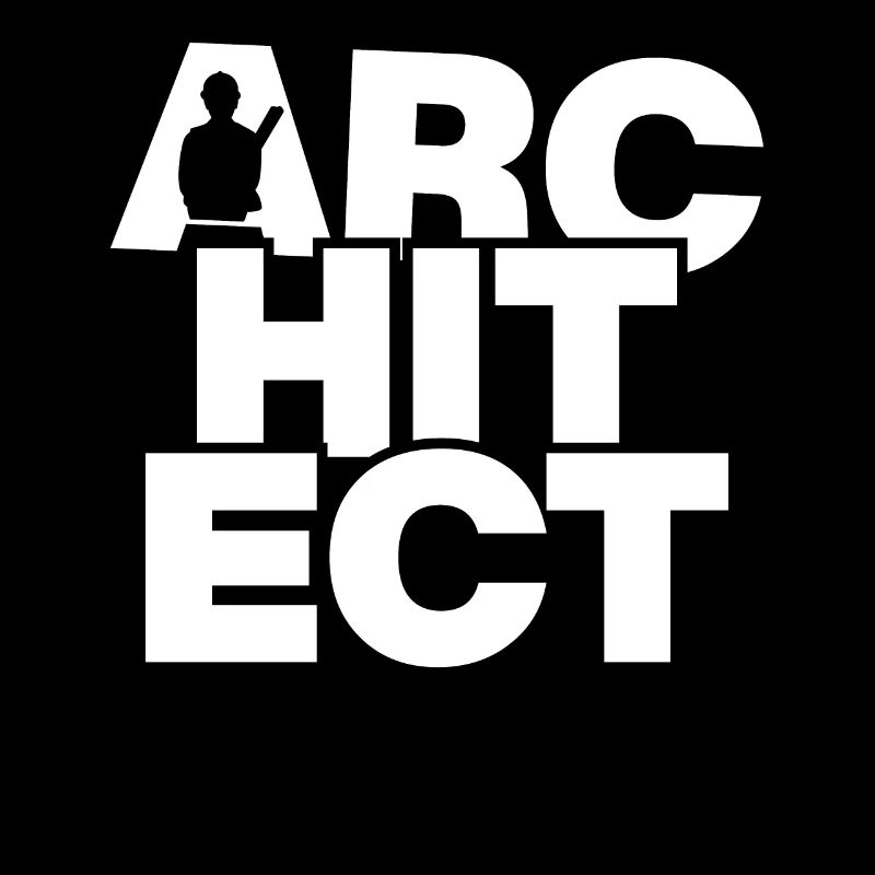 Architectural profession - Architect