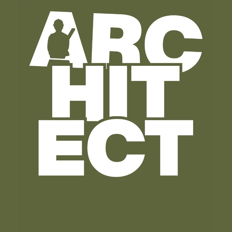 Architectural profession - Architect