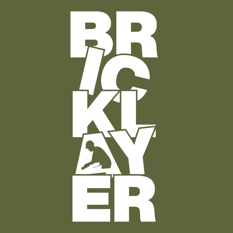 Masonry - Bricklayer