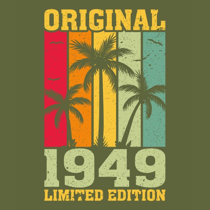 Édition Originale Limitée De 1949