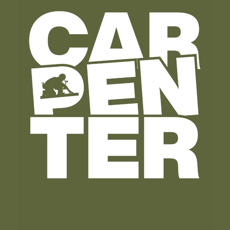 Carpentry - Carpenter