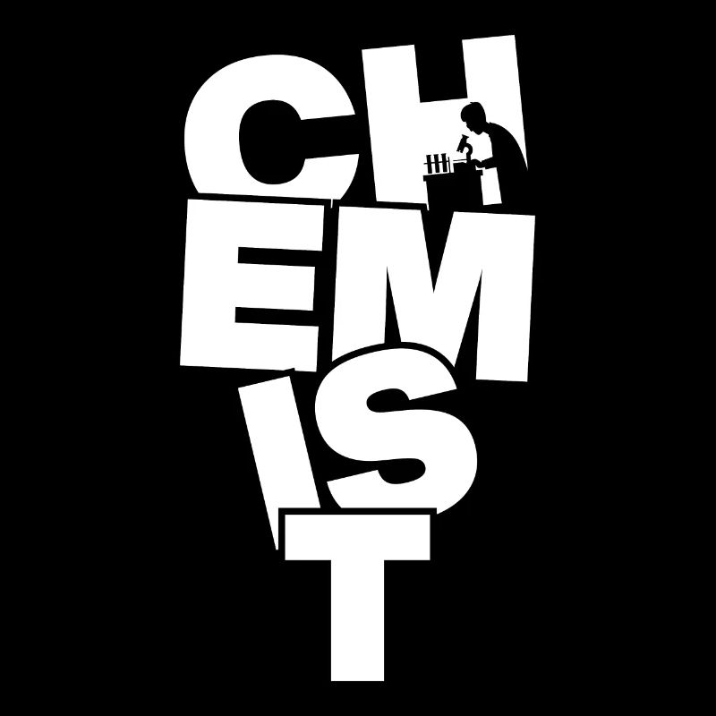 Profession Job Work - Chemist