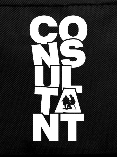 Profession Job Work - Consultant