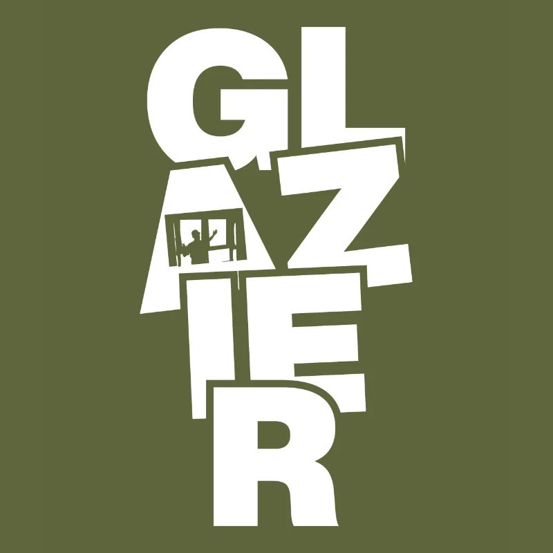 Profession Travail - Glaser