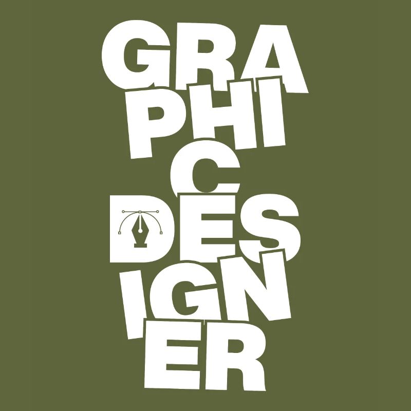 Professional Work - Graphic Designer