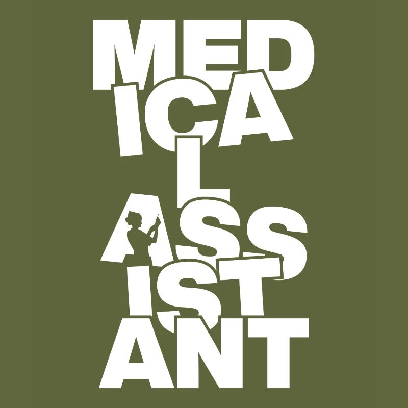 Berufsarbeitsarbeit - Medizinischer Assistent