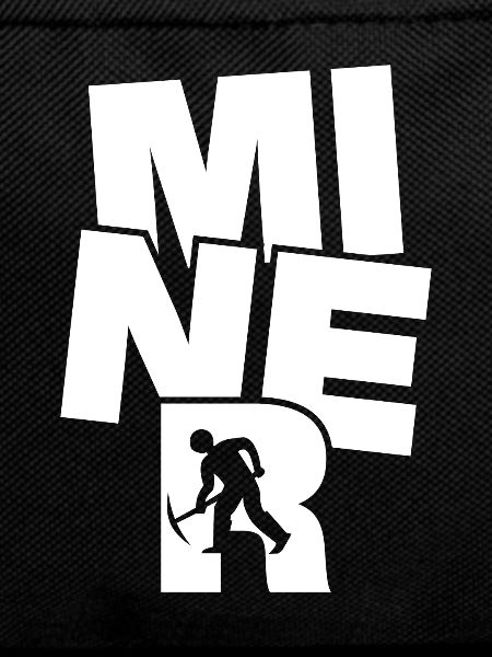 Mining Professional Work - Miner