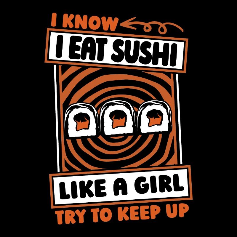 Sushi Witzig