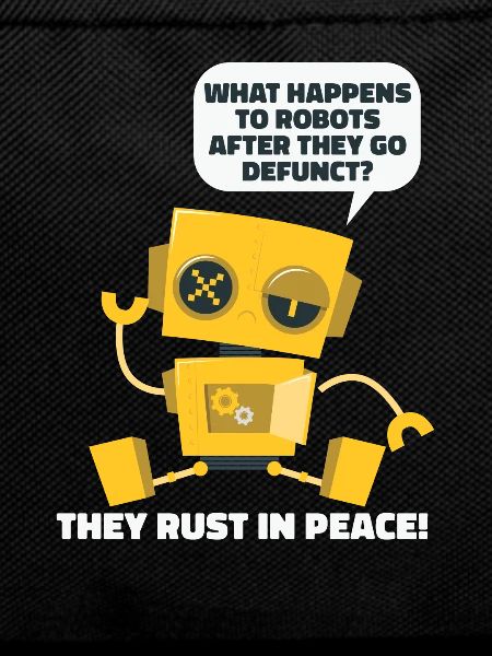 Robotics Ai Robot Funny
