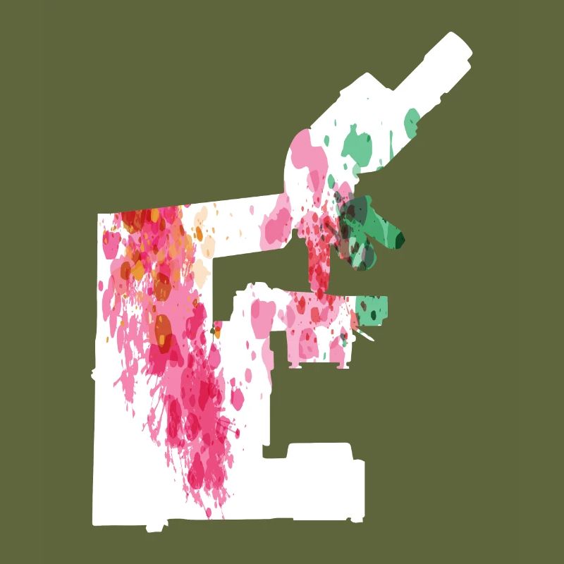 Biology Biologist Microscope