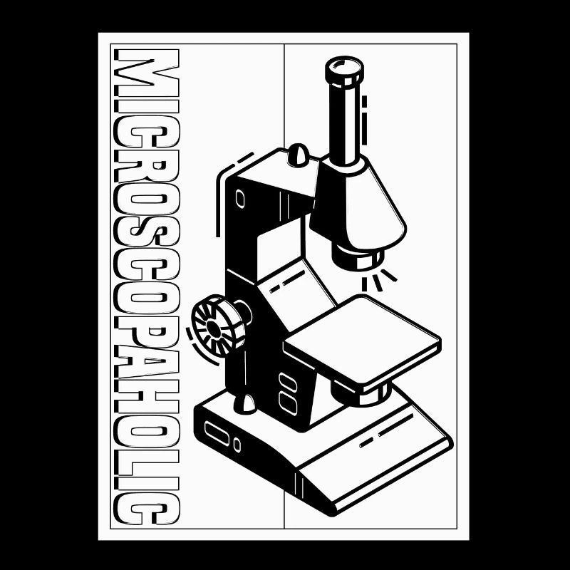 Biology Biologist Microscope