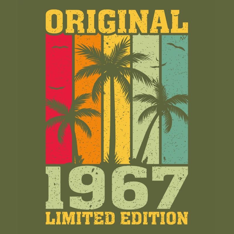 Édition Originale Limitée De 1967