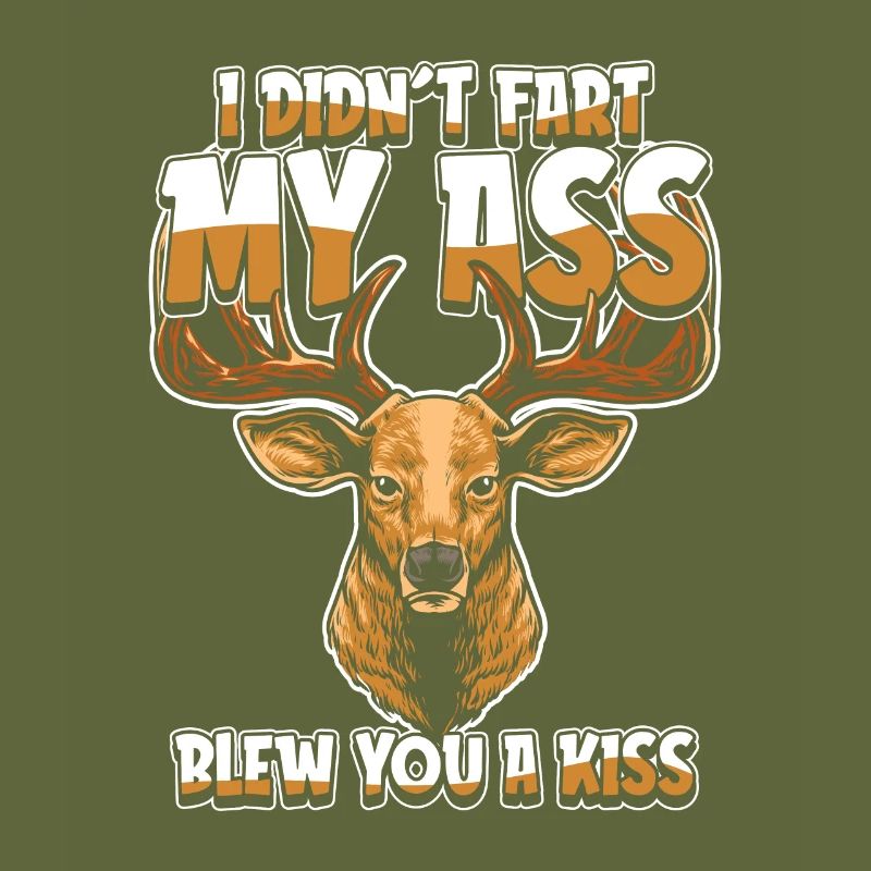 Hirsch Funny