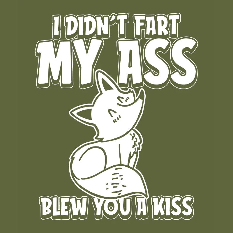Fox funny