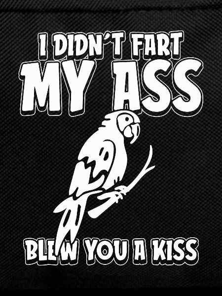 Parrot Funny