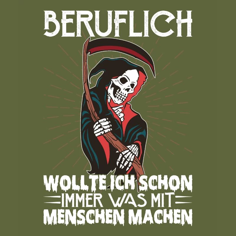 Wollte Etwas Mit Den Menschen Machen