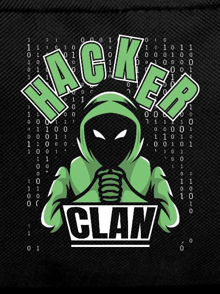 Entwickler Coder Programmierer Hacker