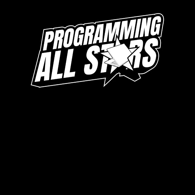 Developer Coder Programmer All Stars
