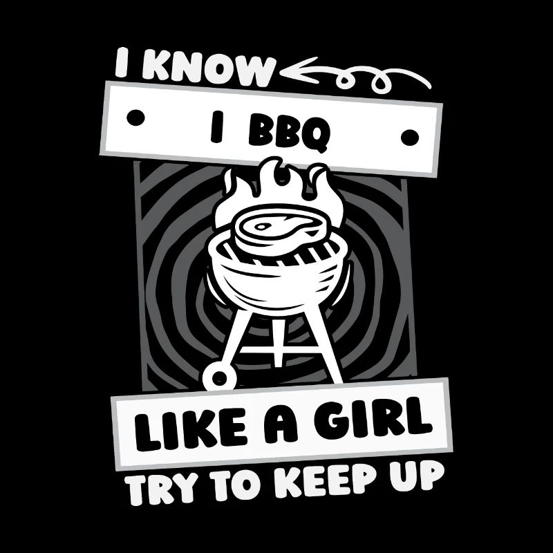 Filles BBQ
