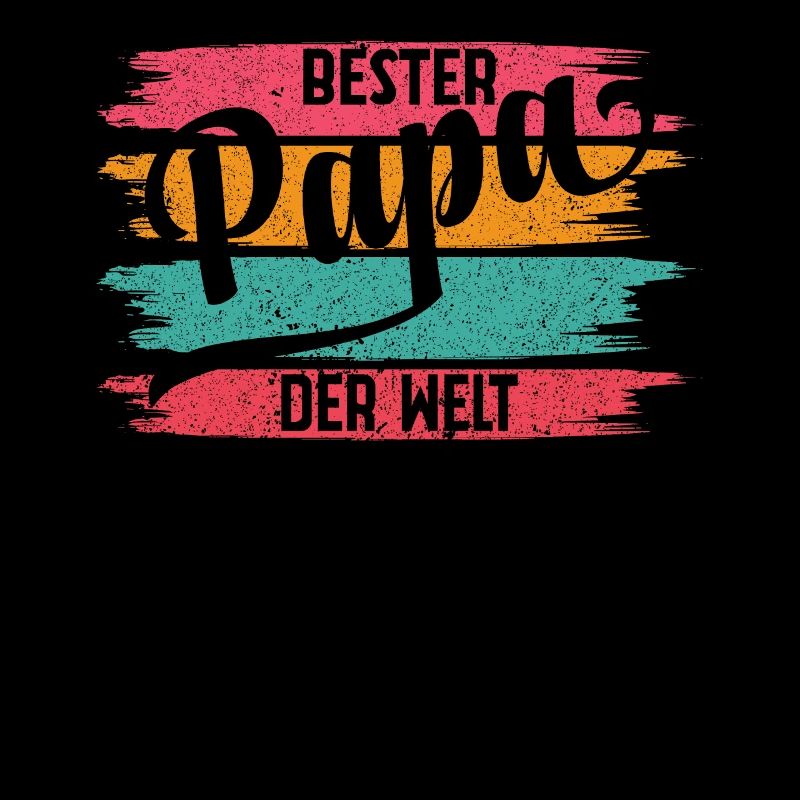 Bester Papa Der Welt