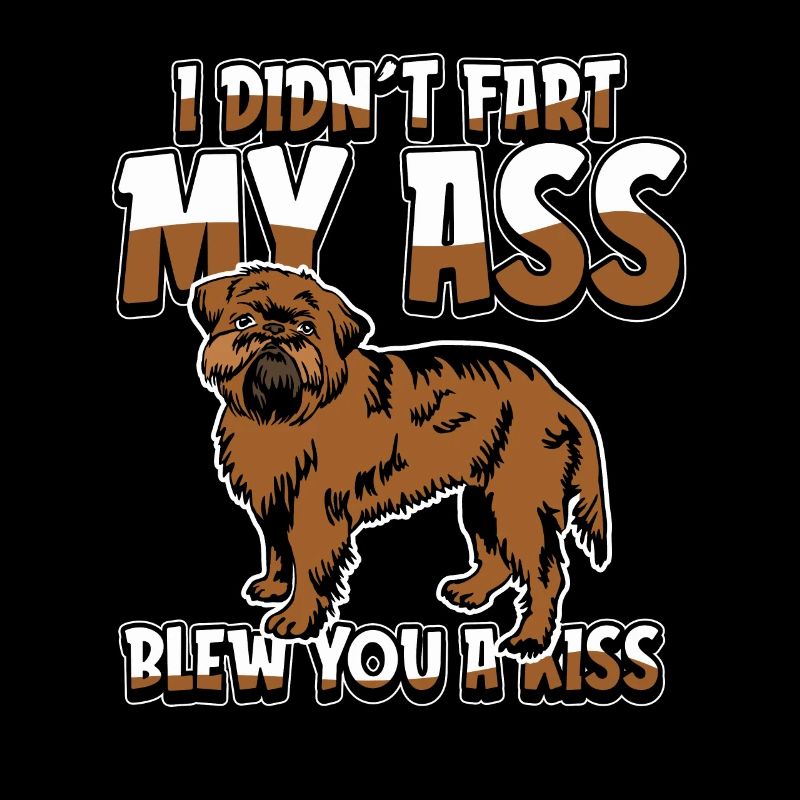 Brussels Griffon
