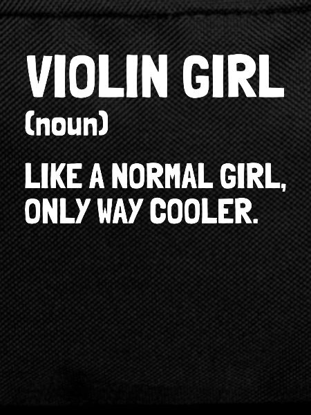 Violon Violon Drôle