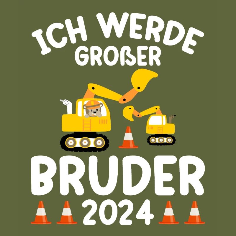 Ich Werde Großer Bruder 2024