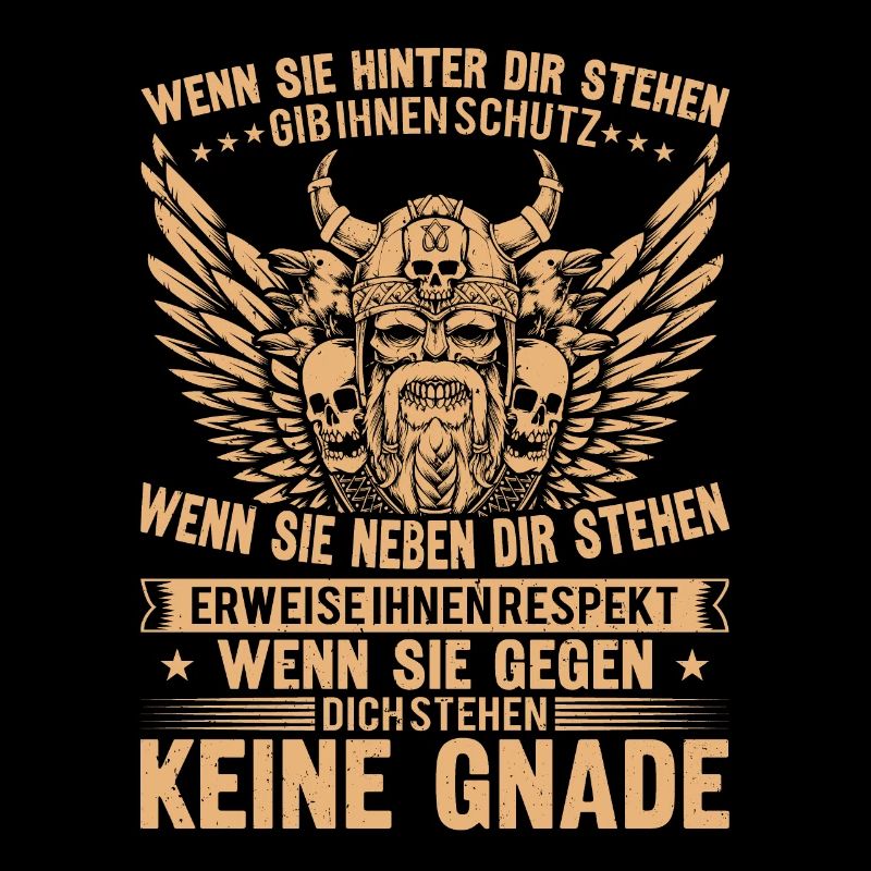 Wenn Sie Hinter Dir Stehen